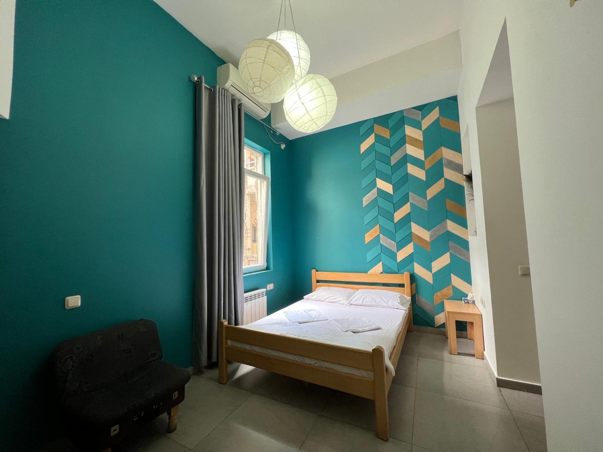 Envoy Hostel & Tours Yerevan Bagian luar foto