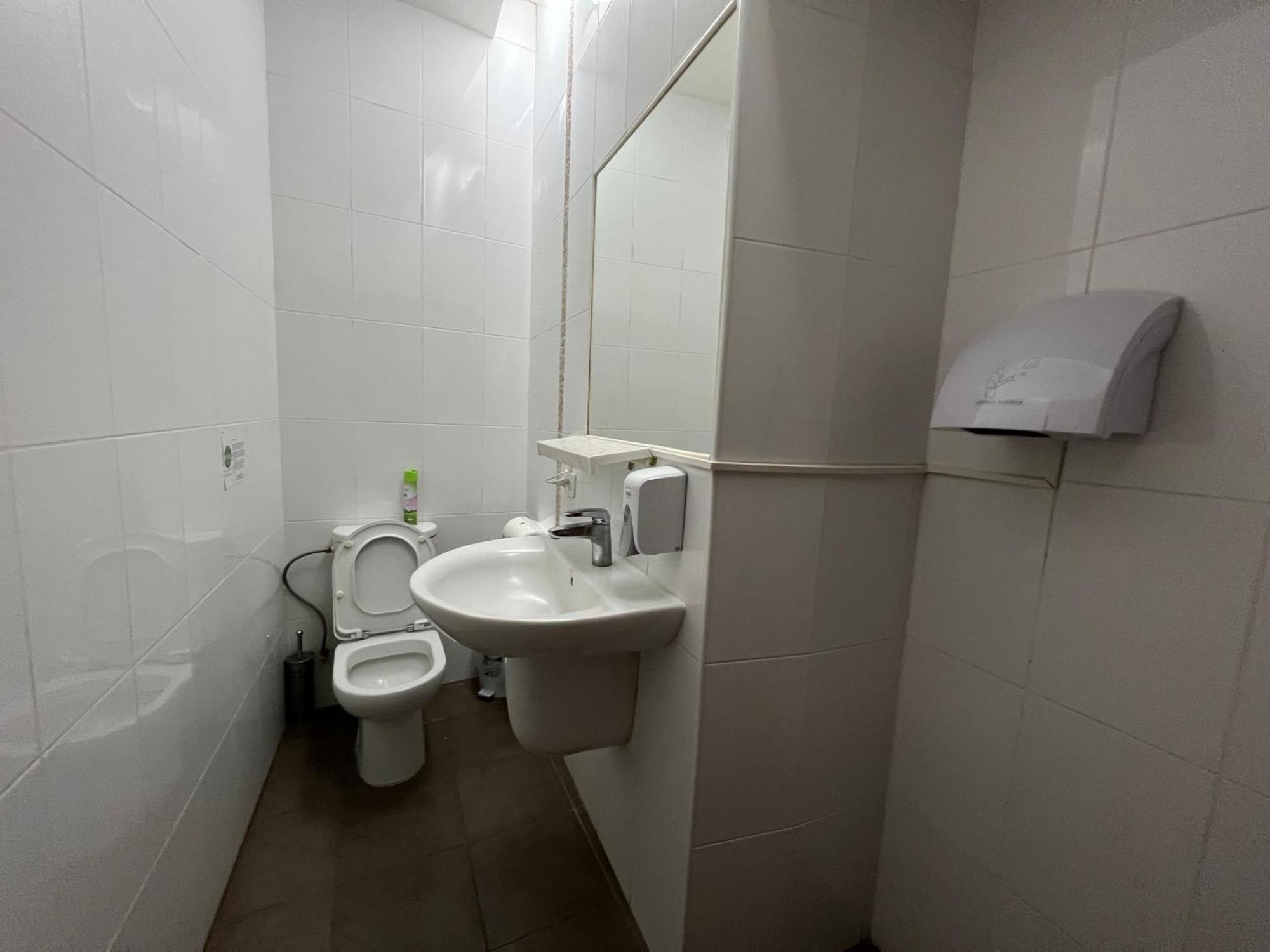 Envoy Hostel & Tours Yerevan Bagian luar foto