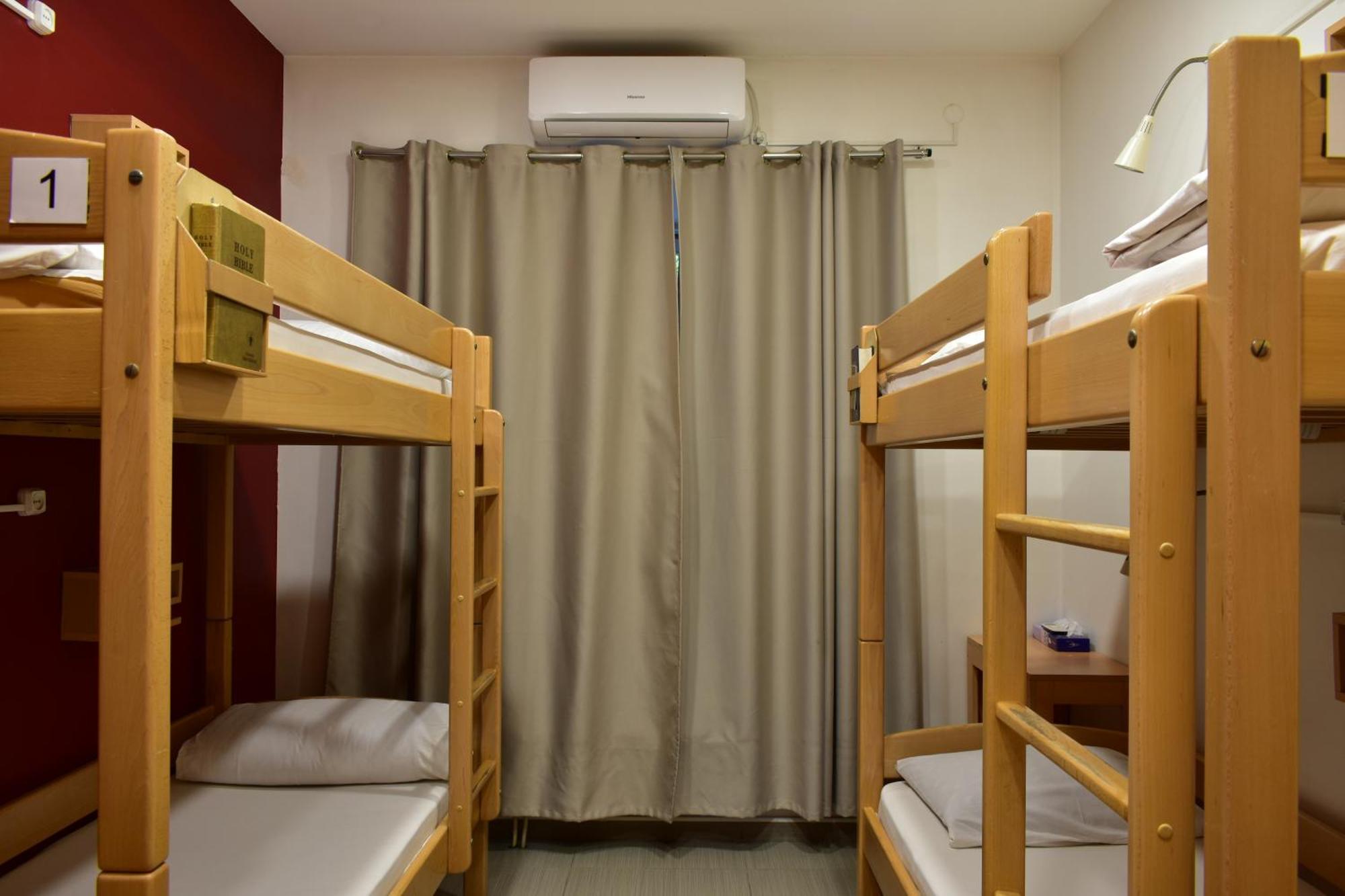 Envoy Hostel & Tours Yerevan Bagian luar foto