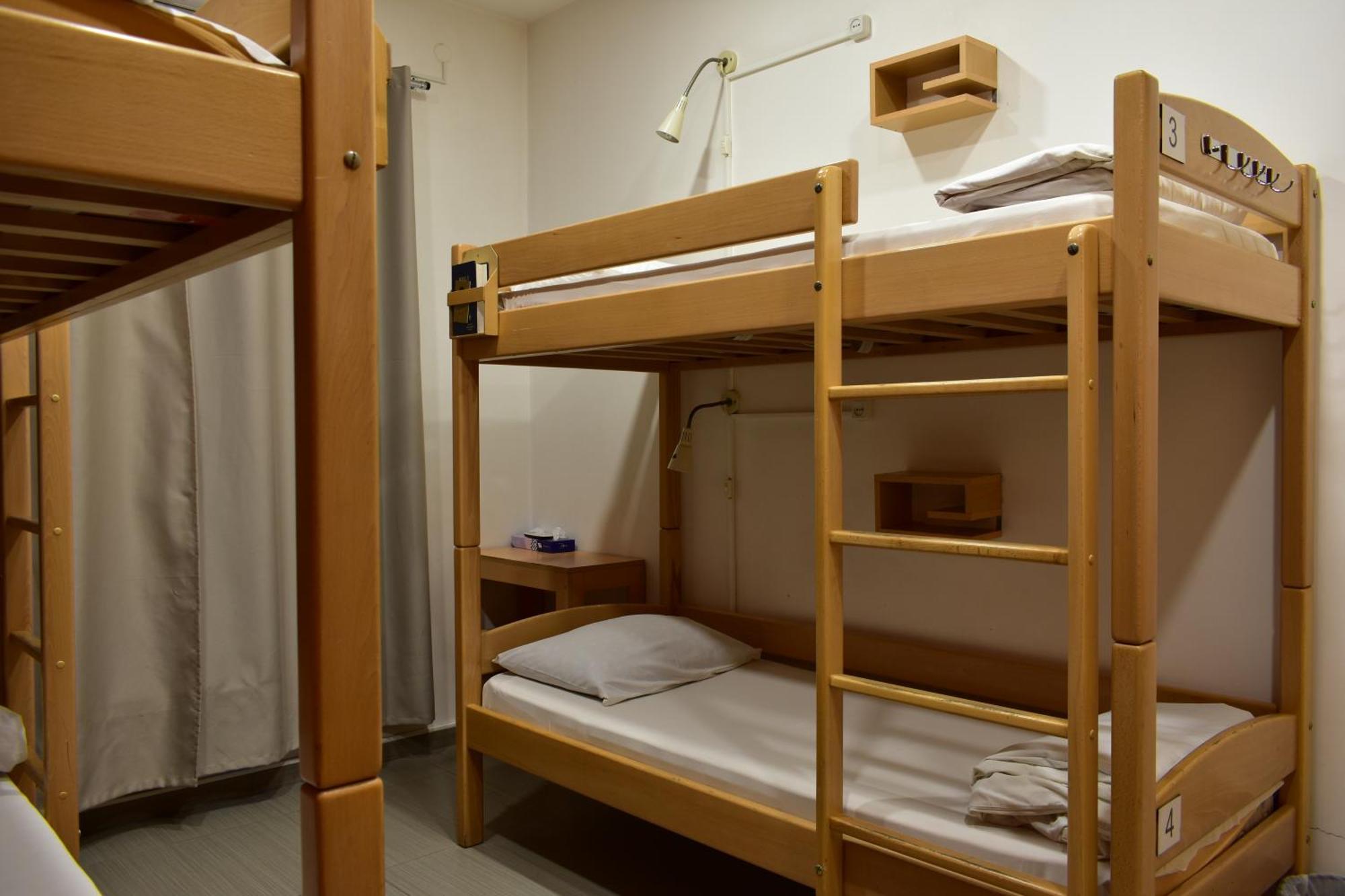 Envoy Hostel & Tours Yerevan Bagian luar foto