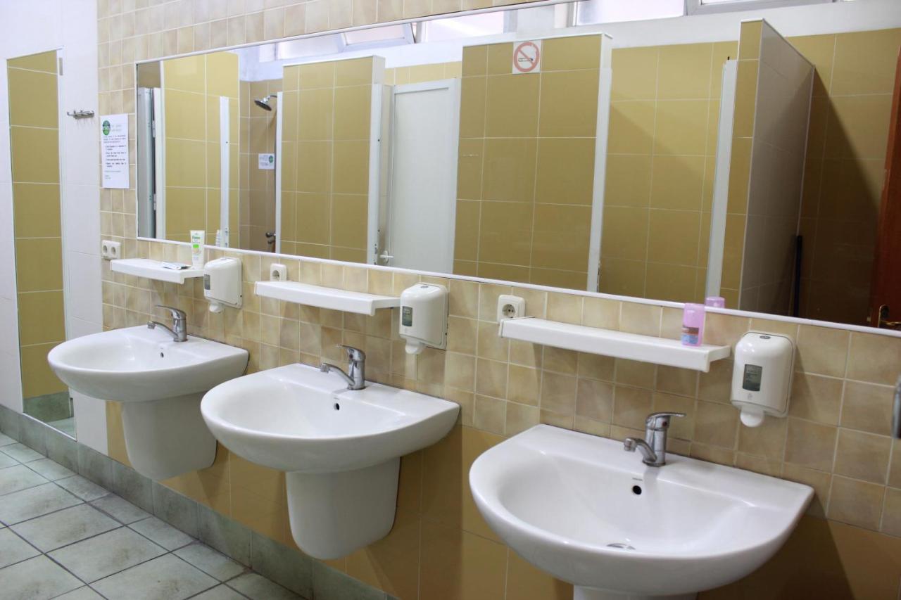 Envoy Hostel & Tours Yerevan Bagian luar foto